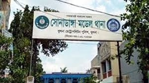 খুলনায় ক্যান্সার হাসপাতালের ১৫ তলা ভব্ন থেকে পড়ে শ্রমিকের মৃত্যু